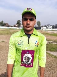 Mashal Khan