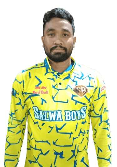 Ashen Sangeeth cricket player photo
