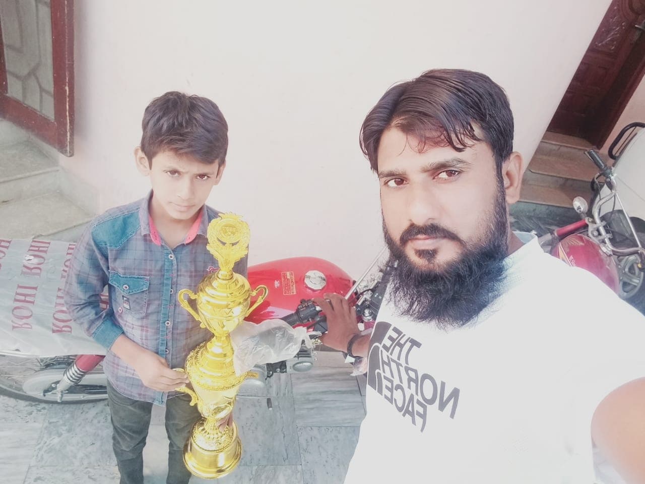 Malik Nazar