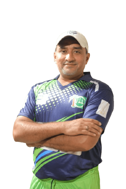 Ali Badshah