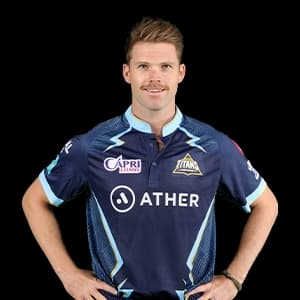 Lockie Ferguson