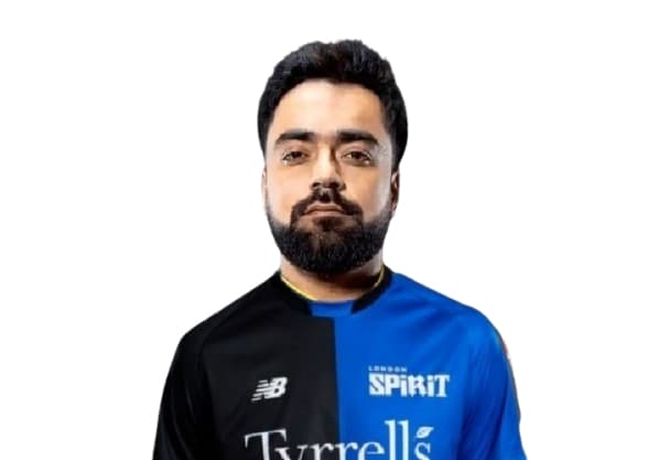 RASHID KHAN