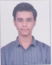 Aarav Sood cricket player photo