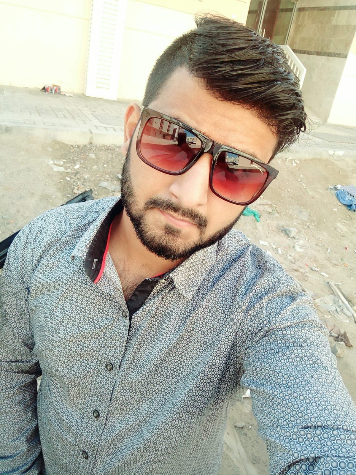 Usama Naveed Butt