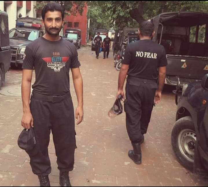 Shahid Lashari cricket player photo