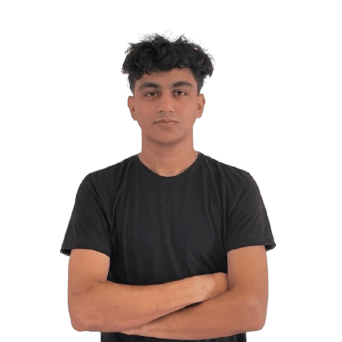 Muhammad Aun Ali