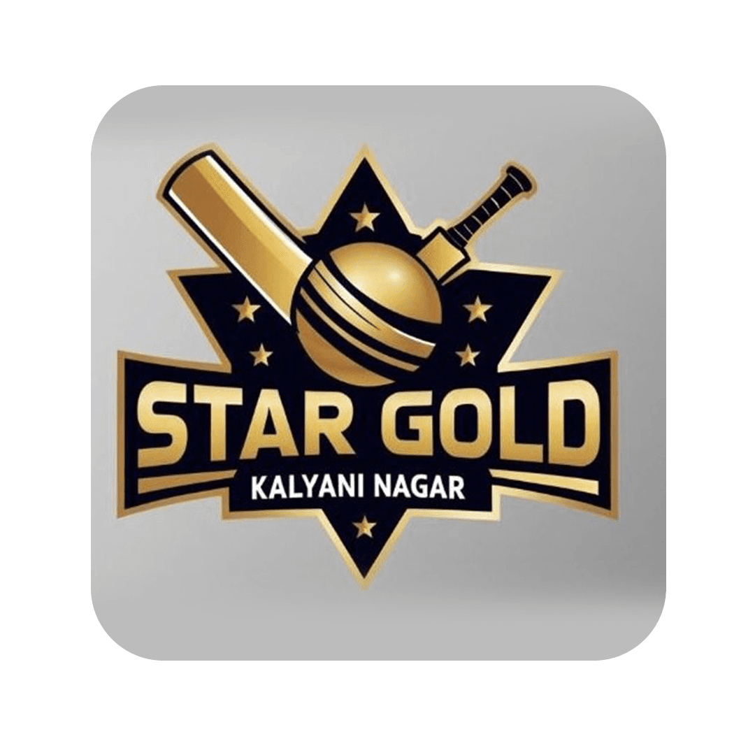 Star Gold Kalyani Nagar team logo