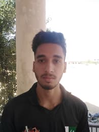 Ibtisam Ali cricket player photo