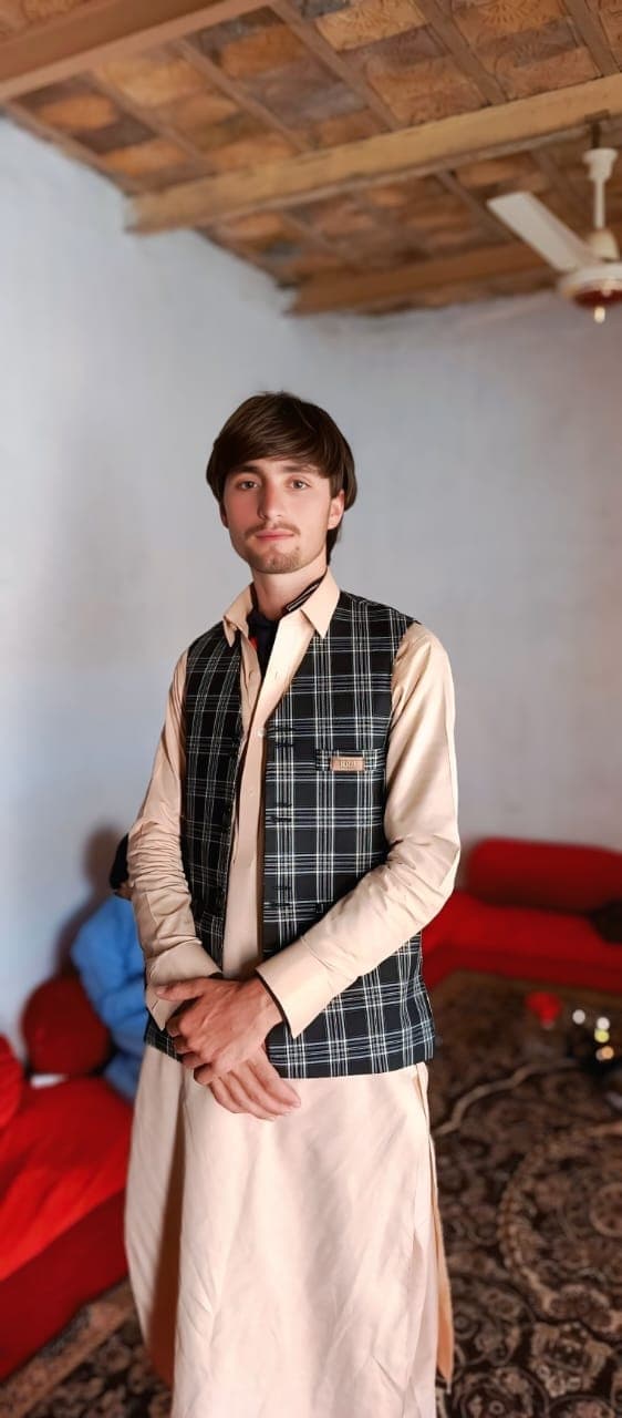 Zafar Khan cricket player profile photo