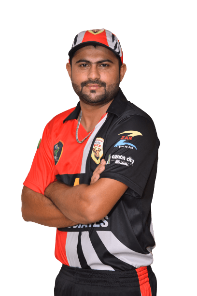 khawar Gondal cricket player profile photo