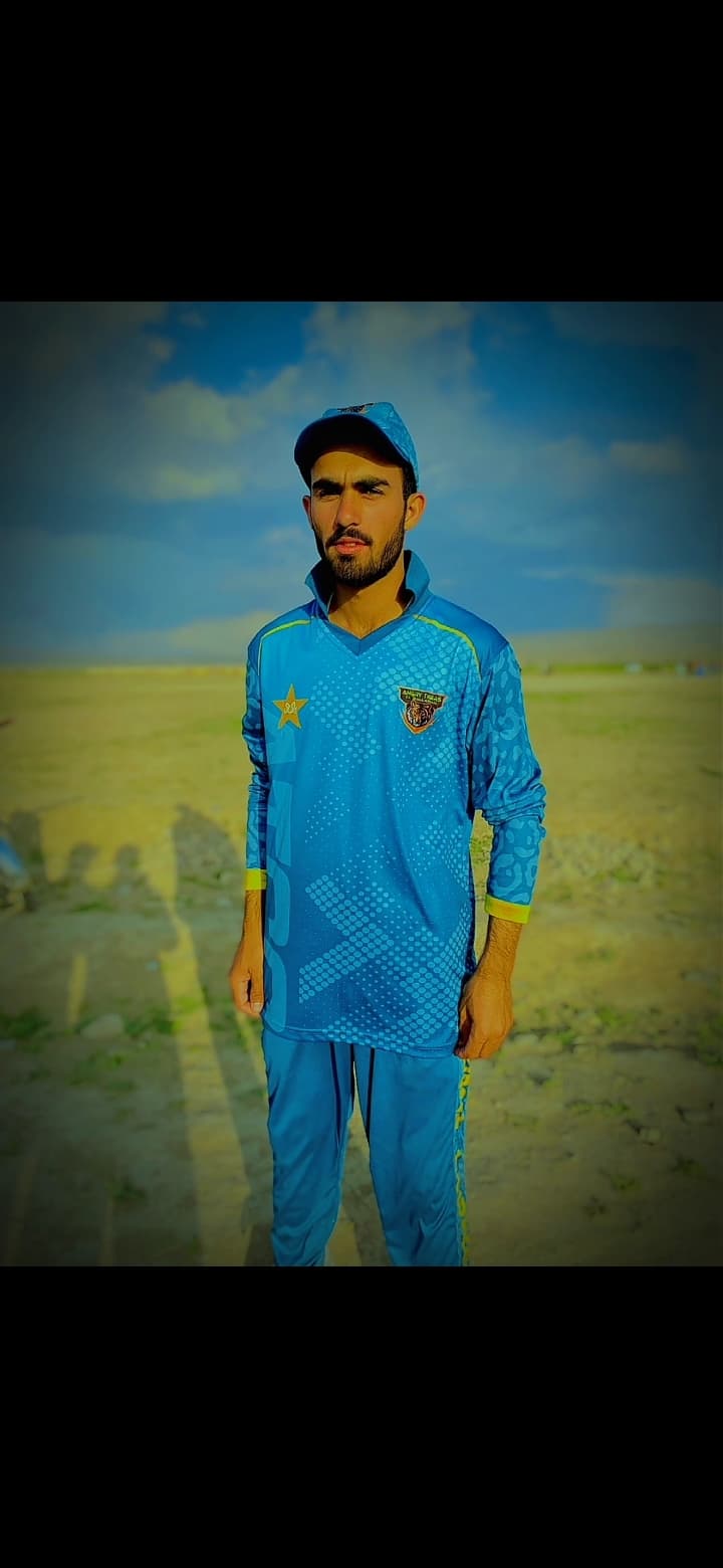 Aimal khan