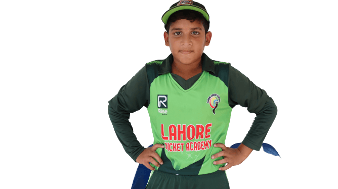 Taha Asif