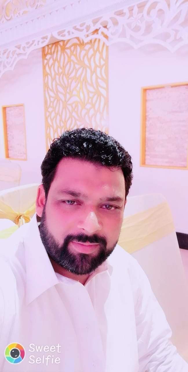 Mudassar iftikhar