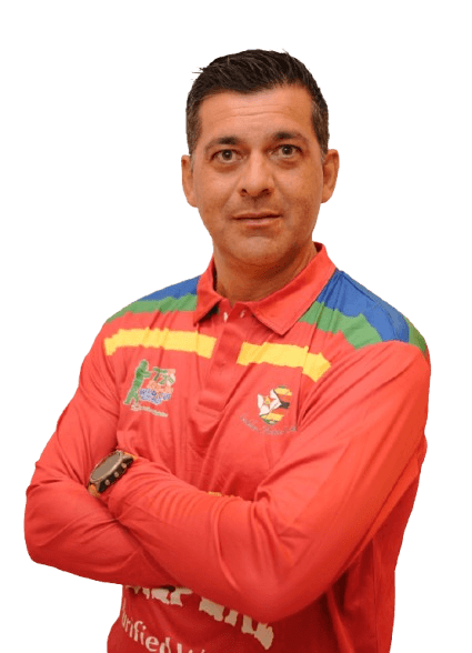 Mark Ferrao