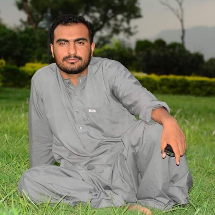 Jalil cricket player profile photo