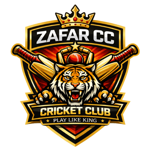 Zafar Cc team logo