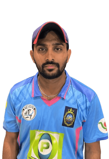 Mudassir Ahmed