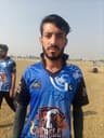 Asghar Khan