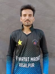 M-Faizan-Ali cricket player photo