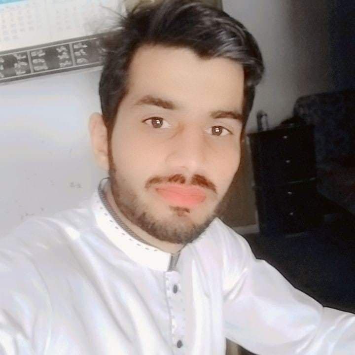 Waqar Ahsan cricket player profile photo