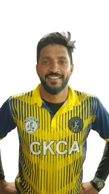 Haris Cherukad