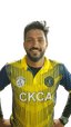 Haris Cherukad