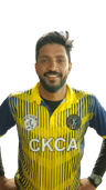 Haris Cherukad