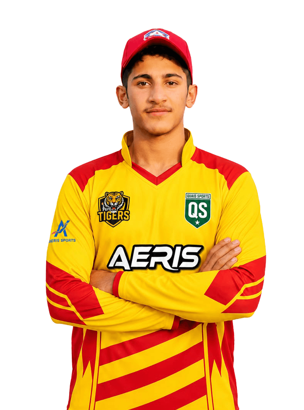 Muhammad Abu Zar