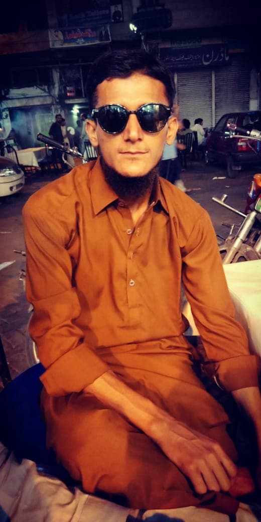 Naeem Lakhan