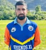 Muhammad Shafique