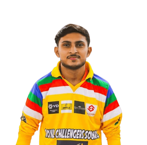 Ahmed Rafiq
