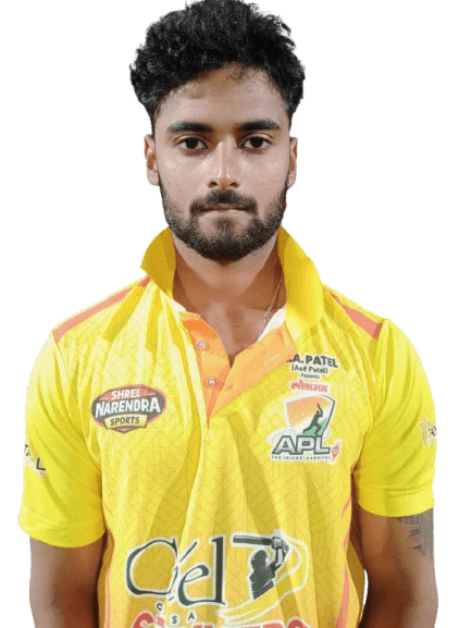 Sourabh Singh