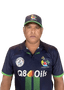 Tausif Ahmed