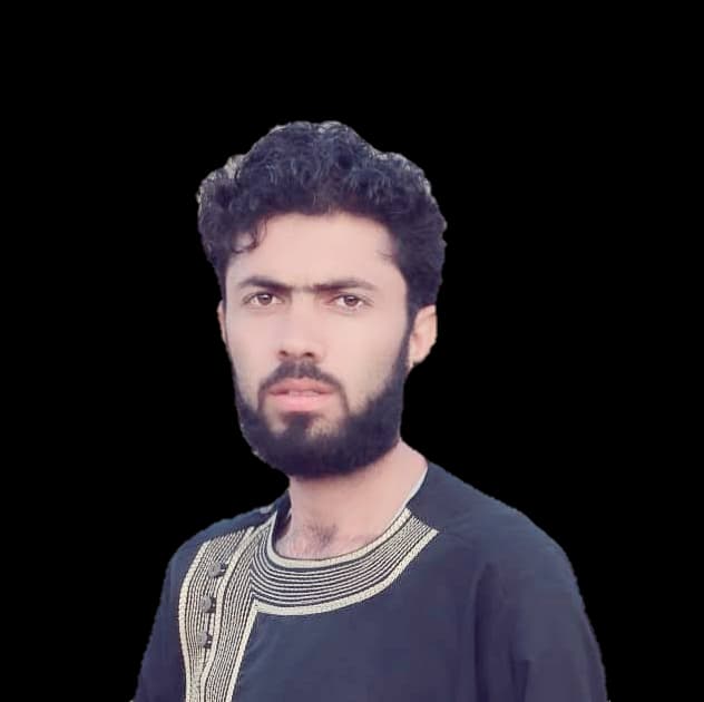 OBAID ULLAH BEDIL cricket player profile photo