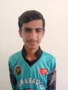 Arbaz Ali