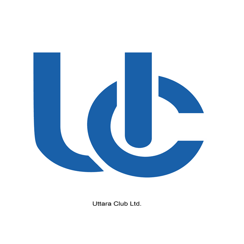 UTTARA CLUB LIMITED team logo