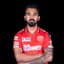 Kl Rahul