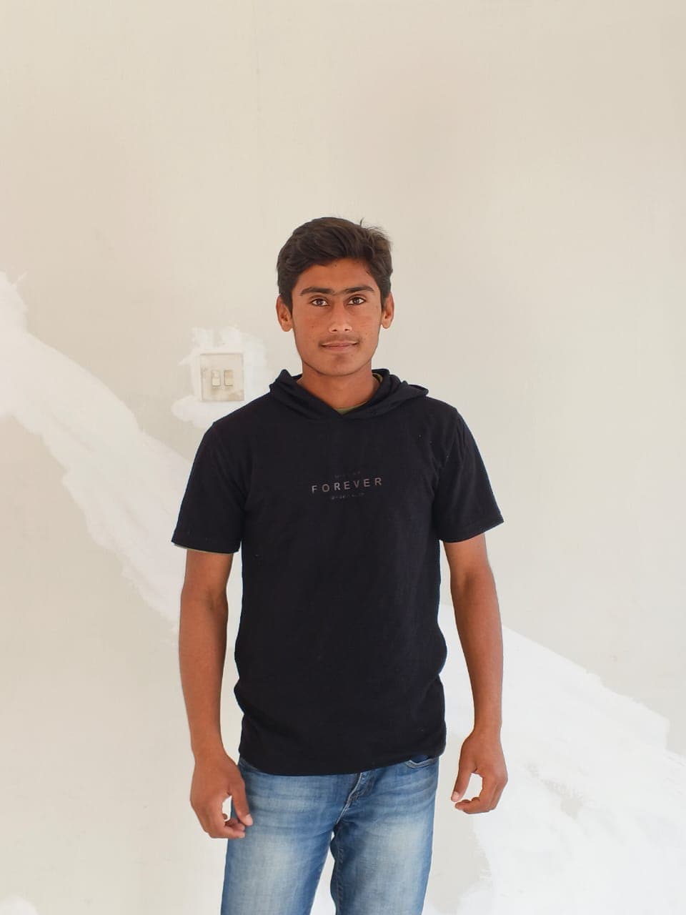 MUHAMMAD SAJAWAL cricket player profile photo