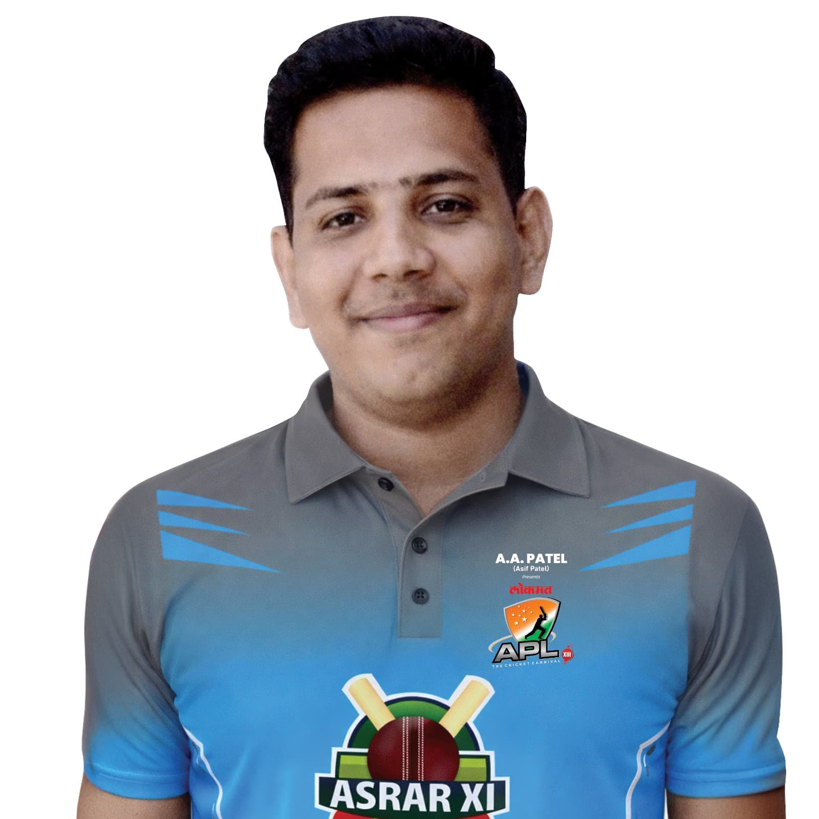 Mohd Ibrahim