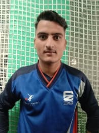 MuhammadIrshad cricket player photo