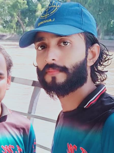 Sajjad Nazir