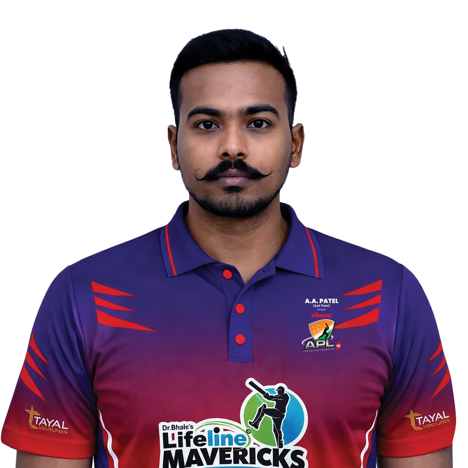 Mayuresh Vaishnav