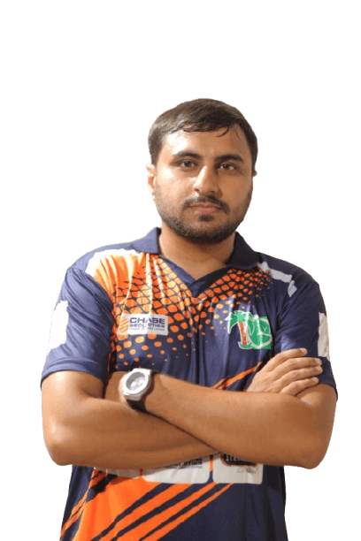 Muhammad Asgher cricket player profile photo