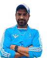 Syed Zeeshan Ahmed Syed