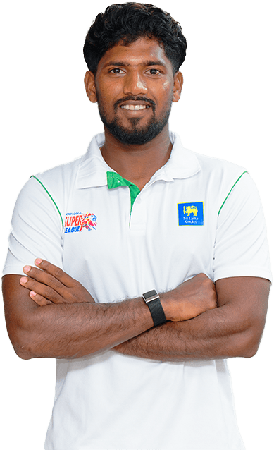 Nishan Madushka