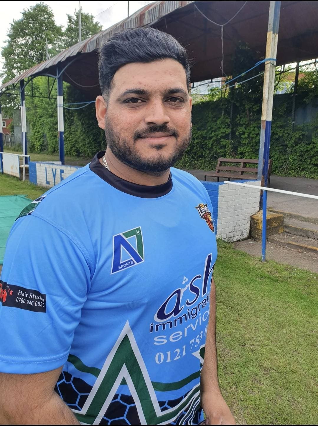 Raja Sakandar Farooq