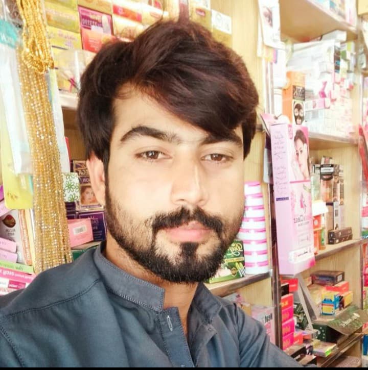 Ihsan Baloch