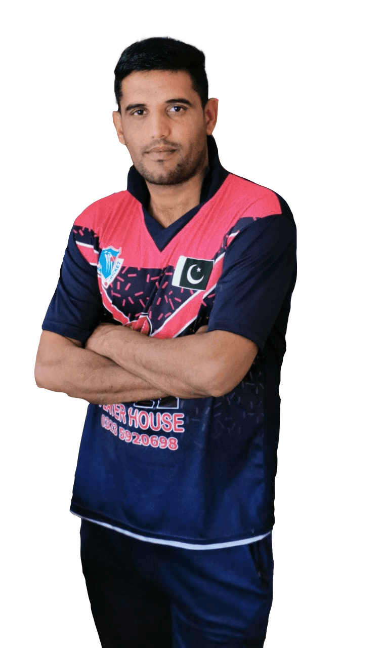 Zaki Sharjeel