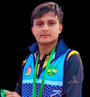 Ali Hassan cricket player profile photo