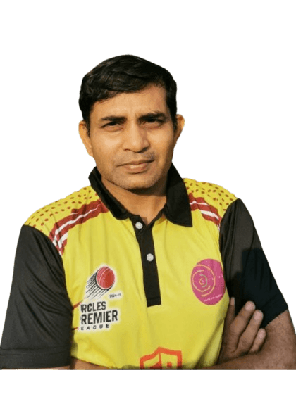 Darshan Gandhi